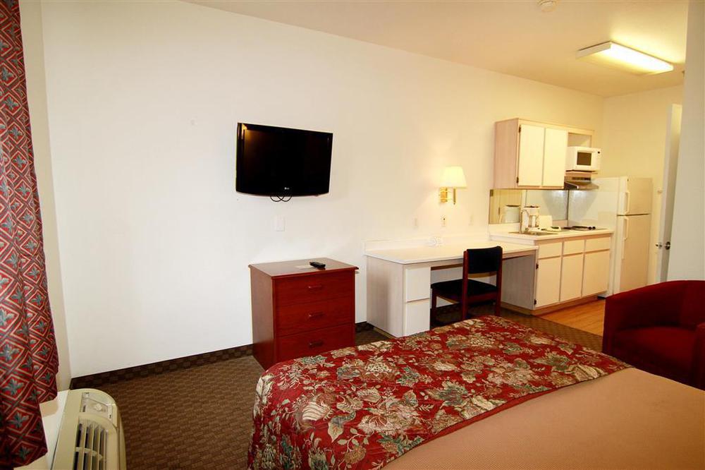 Siegel Select Flamingo Motel ลาสเวกัส ห้อง รูปภาพ
