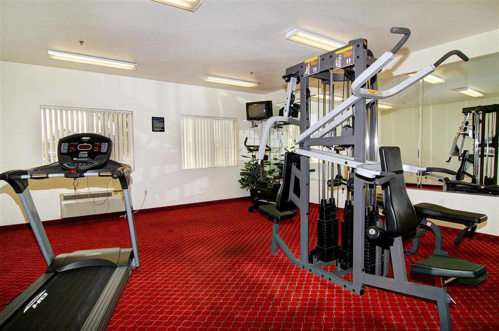 Siegel Select Flamingo Motel ลาสเวกัส สิ่งอำนวยความสะดวก รูปภาพ