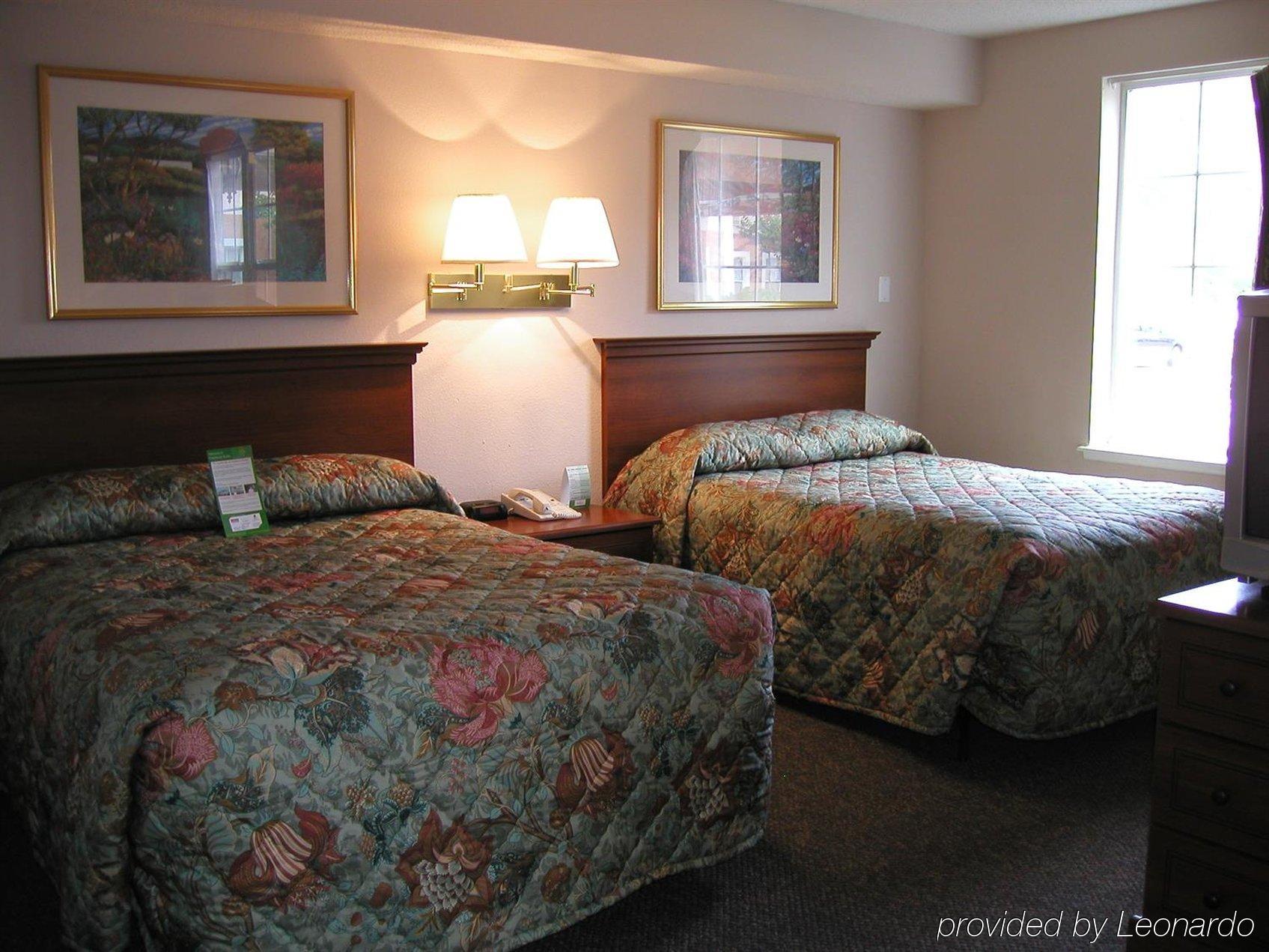 Siegel Select Flamingo Motel ลาสเวกัส ห้อง รูปภาพ