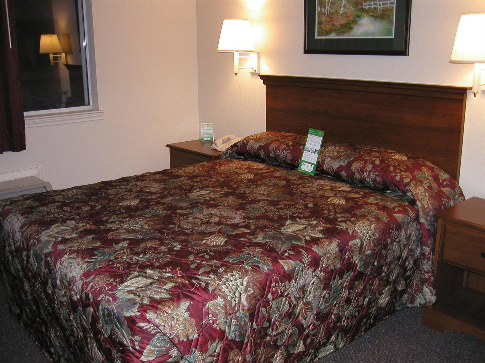 Siegel Select Flamingo Motel ลาสเวกัส ภายนอก รูปภาพ