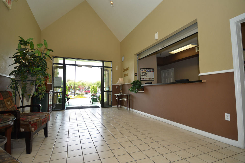Siegel Select Flamingo Motel ลาสเวกัส ภายนอก รูปภาพ