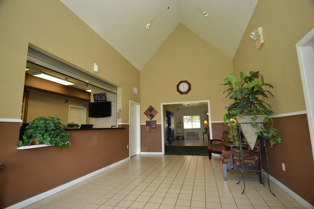 Siegel Select Flamingo Motel ลาสเวกัส ภายนอก รูปภาพ