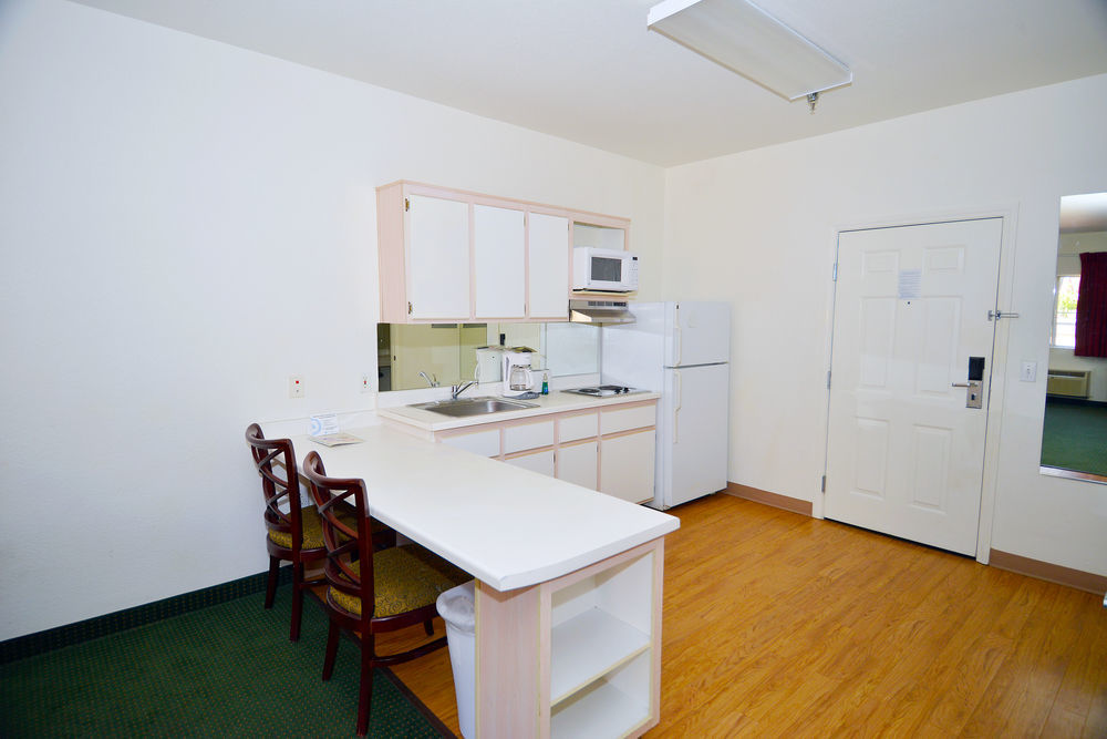 Siegel Select Flamingo Motel ลาสเวกัส ภายนอก รูปภาพ