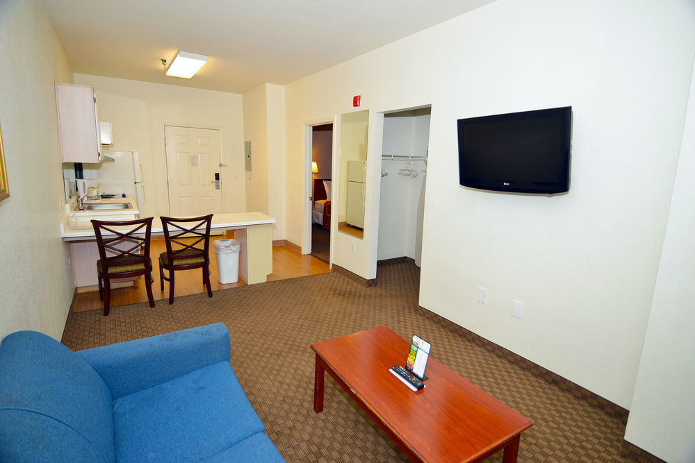 Siegel Select Flamingo Motel ลาสเวกัส ภายนอก รูปภาพ