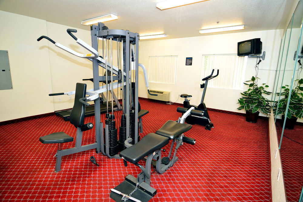 Siegel Select Flamingo Motel ลาสเวกัส ภายนอก รูปภาพ